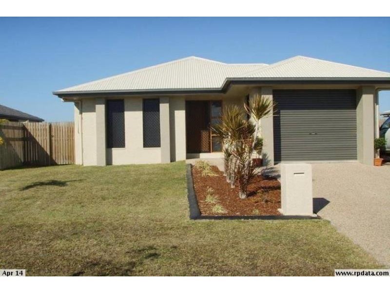 19 Ashwood Grove, Deeragun QLD 4818